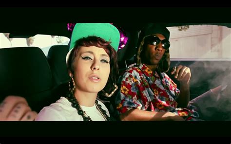 all that gucci prada i don't wear|Kreayshawn .